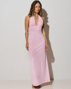 Discount Emmy Maxi Dress Women Dresses