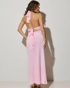 Discount Emmy Maxi Dress Women Dresses