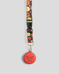 Outlet Emotion Lanyard Travel Accessories