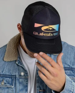 Hot Emu Coop Trucker Cap Headwear