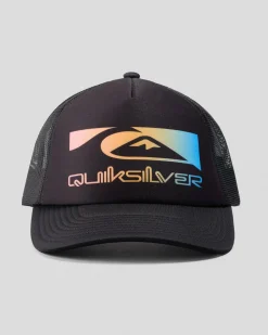 Hot Emu Coop Trucker Cap Headwear
