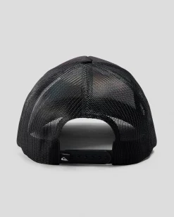 Hot Emu Coop Trucker Cap Headwear