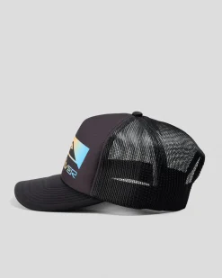 Hot Emu Coop Trucker Cap Headwear