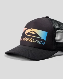 Hot Emu Coop Trucker Cap Headwear