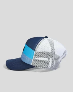 Discount Emu Coop Trucker Cap Headwear