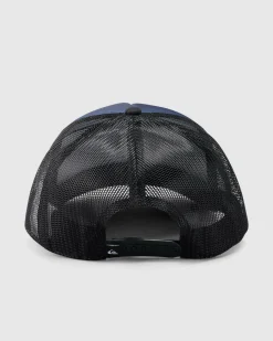Outlet Emu Coop Trucker Cap Headwear