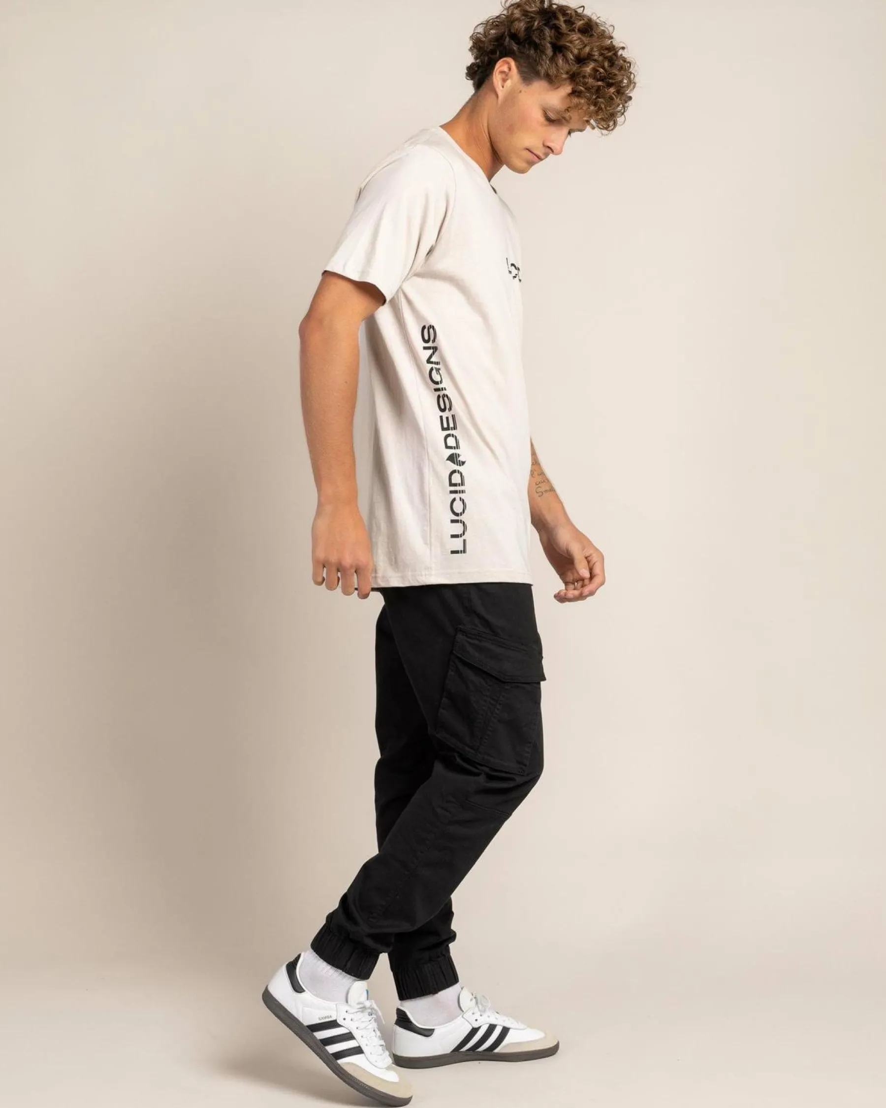New Enclave T-Shirt Tops & T-Shirts