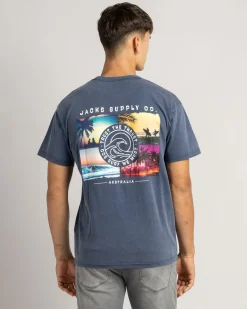 Discount Endless Summer T-Shirt Tops & T-Shirts