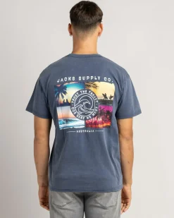 Discount Endless Summer T-Shirt Tops & T-Shirts