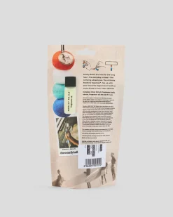 Tech|Gifts & Novelty*Smelly Balls Endless Summer with Sunset Breeze Fragrance Multi