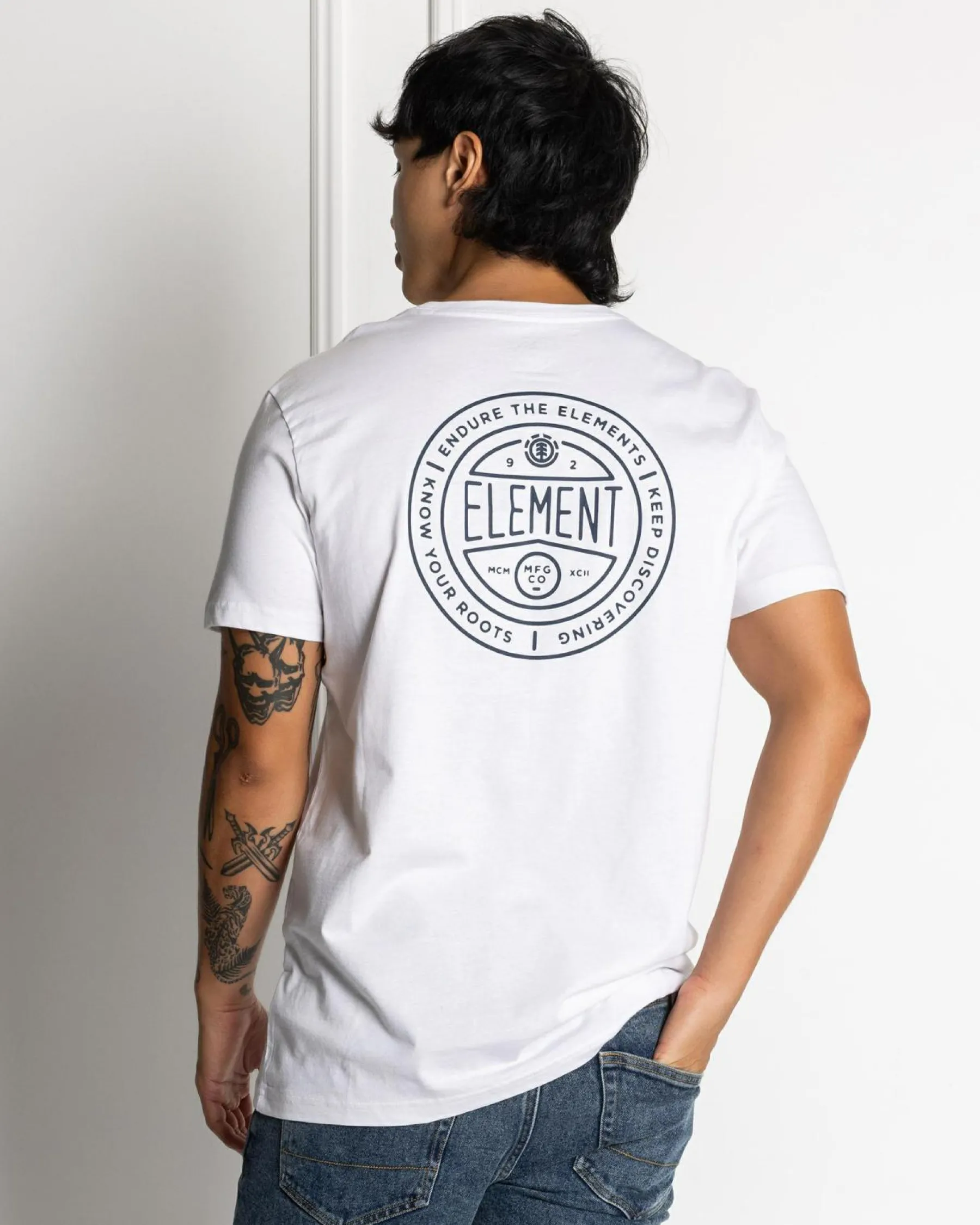 Hot Endure T-Shirt Tops & T-Shirts