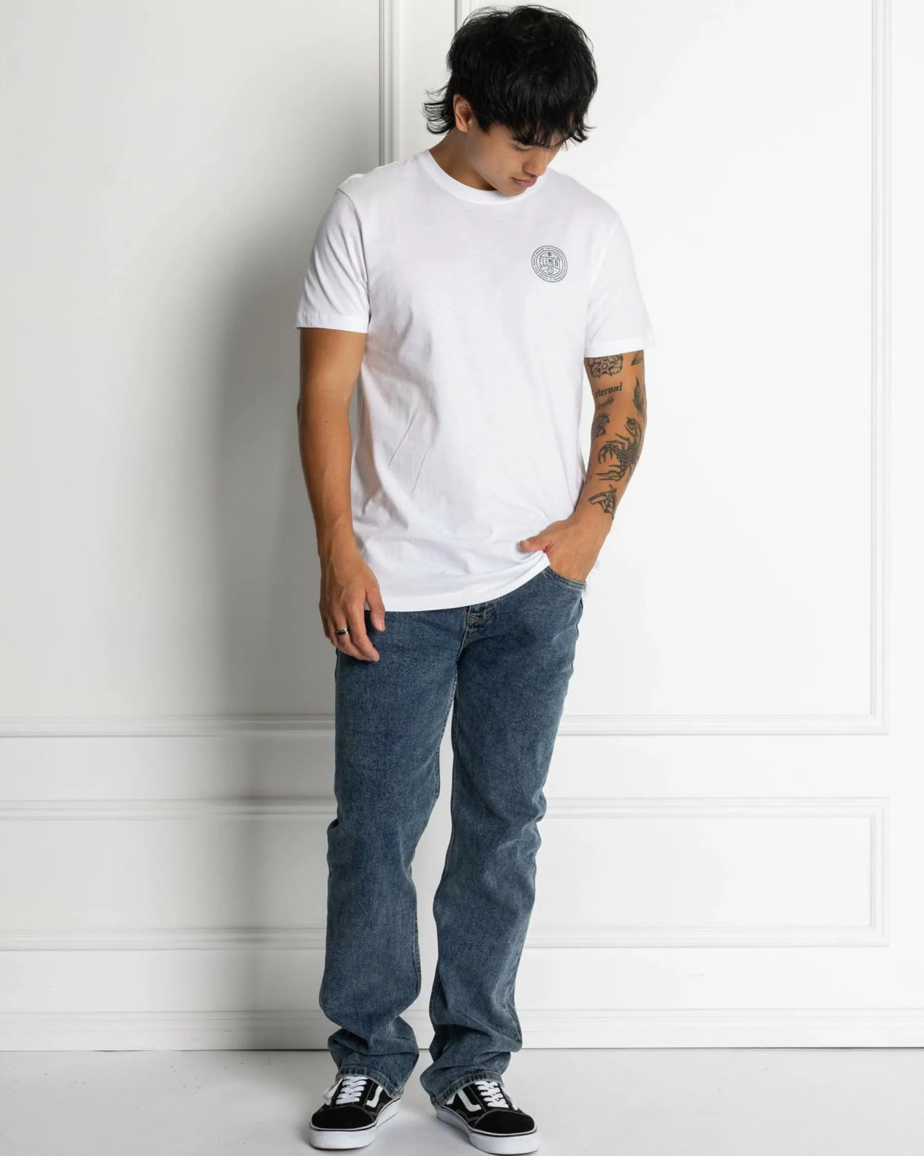 Hot Endure T-Shirt Tops & T-Shirts