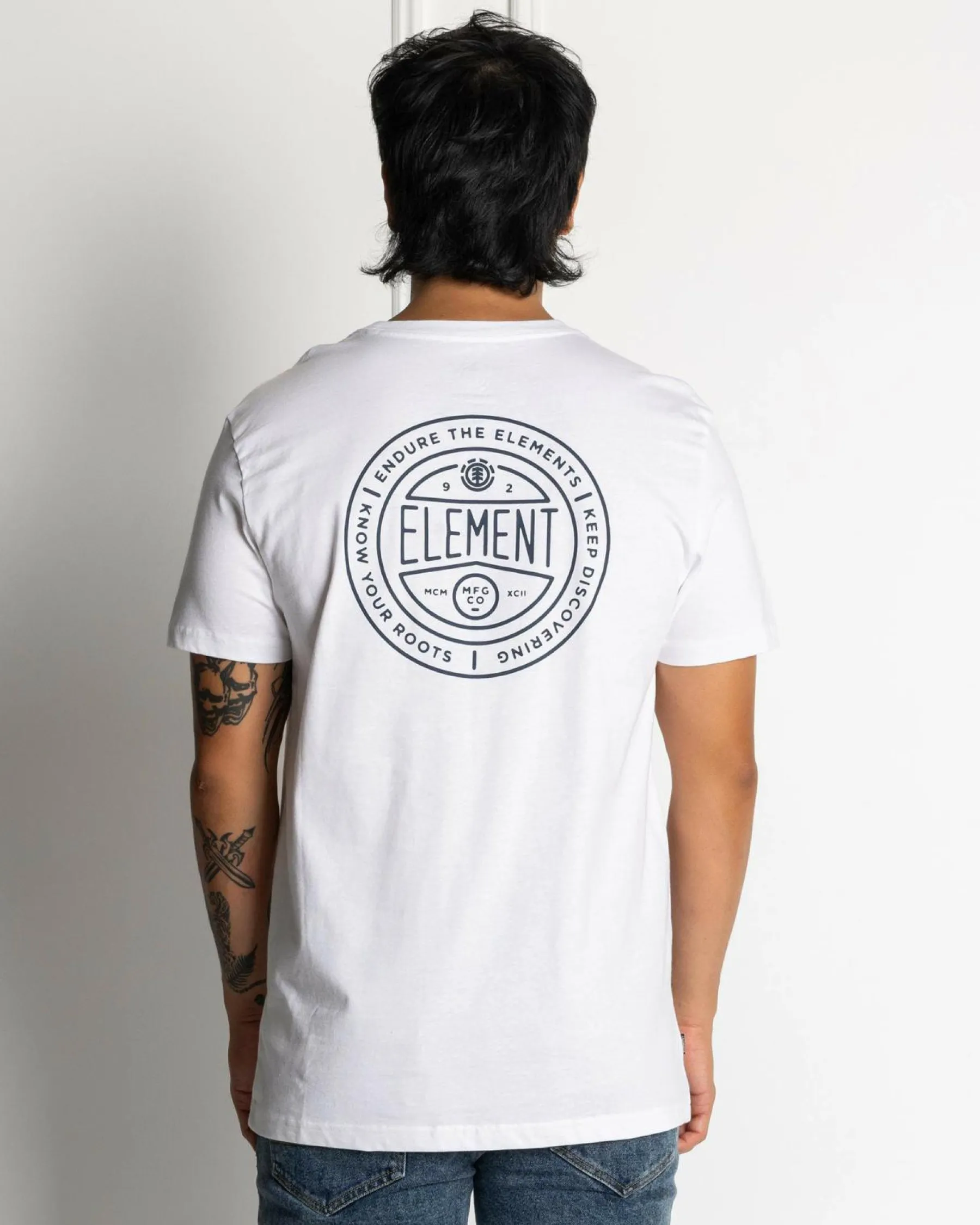 Hot Endure T-Shirt Tops & T-Shirts