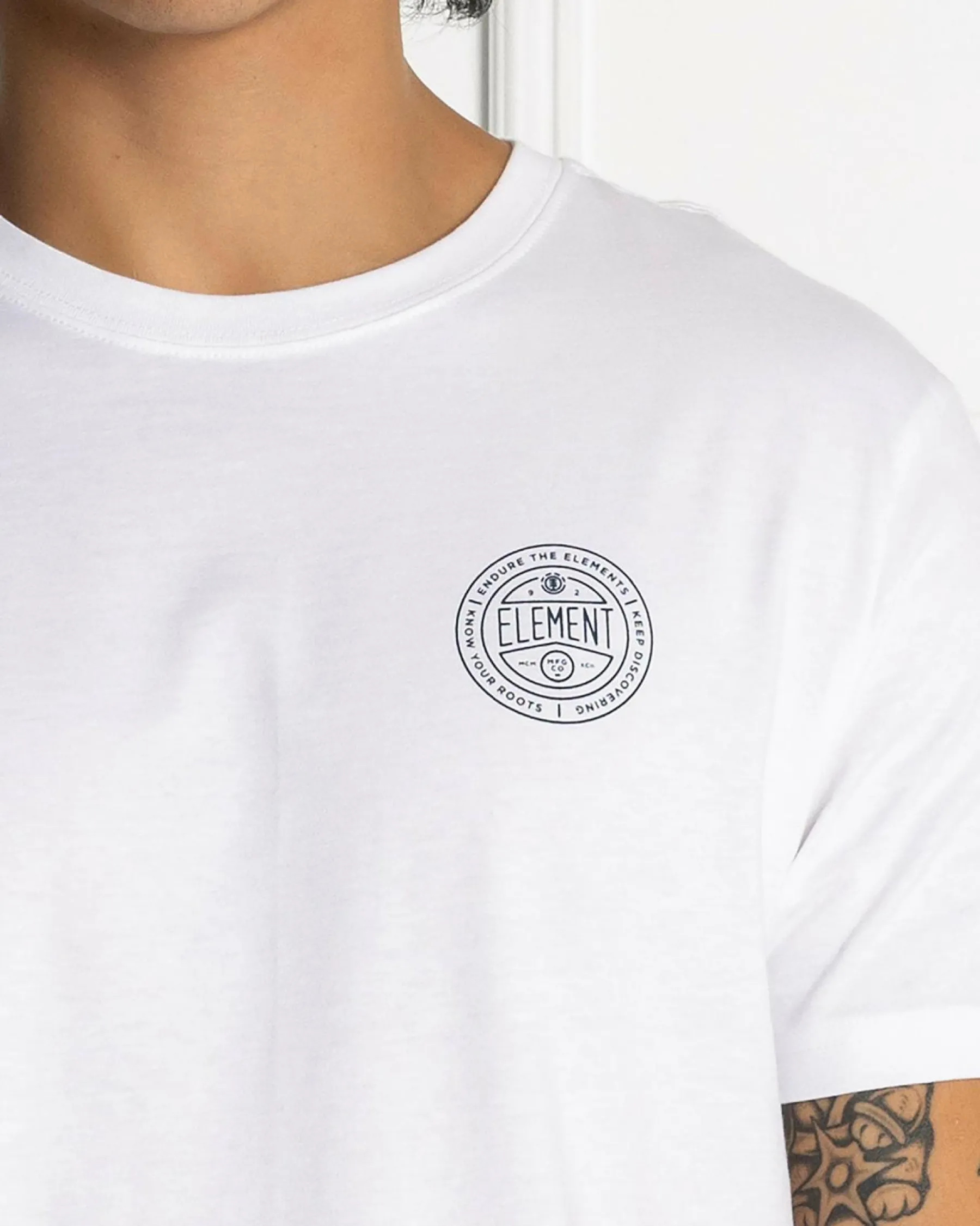 Hot Endure T-Shirt Tops & T-Shirts
