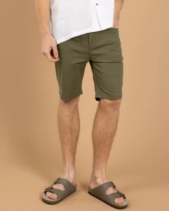 Hot Endure Walk Shorts Shorts & Bottoms