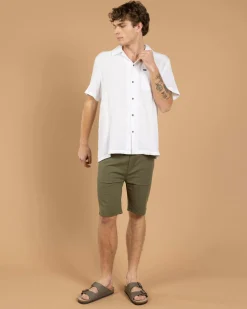Hot Endure Walk Shorts Shorts & Bottoms