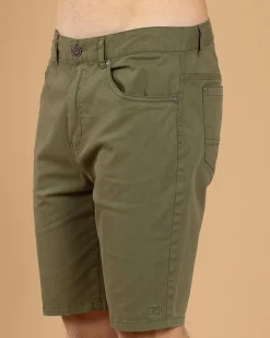 Hot Endure Walk Shorts Shorts & Bottoms
