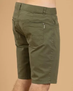 Hot Endure Walk Shorts Shorts & Bottoms