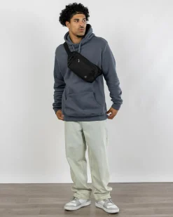 Bags*Lucid Enigma Festival Bag Black