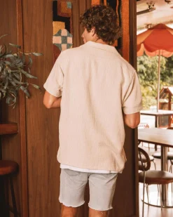 New Ensenada Short Sleeve Shirt Tops & T-Shirts