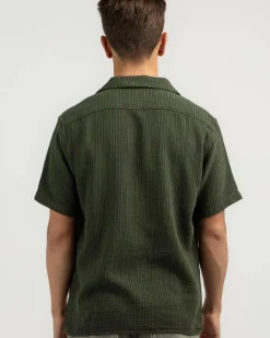 Hot Ensenada Short Sleeve Shirt Tops & T-Shirts