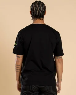 Tops & T-Shirts*Alpinestars Entitled SS CSF T-Shirt Black