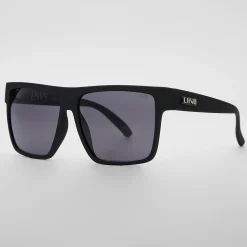 Sunglasses*Liive Envy Sunglasses Matt Black