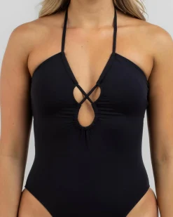 New Enya One Piece Swimsuit Women One Pieces