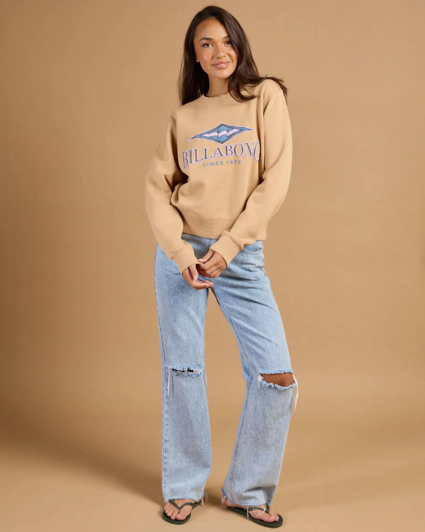 Sale Epic Days Sweatshirt Women Jumpers & Hoodies