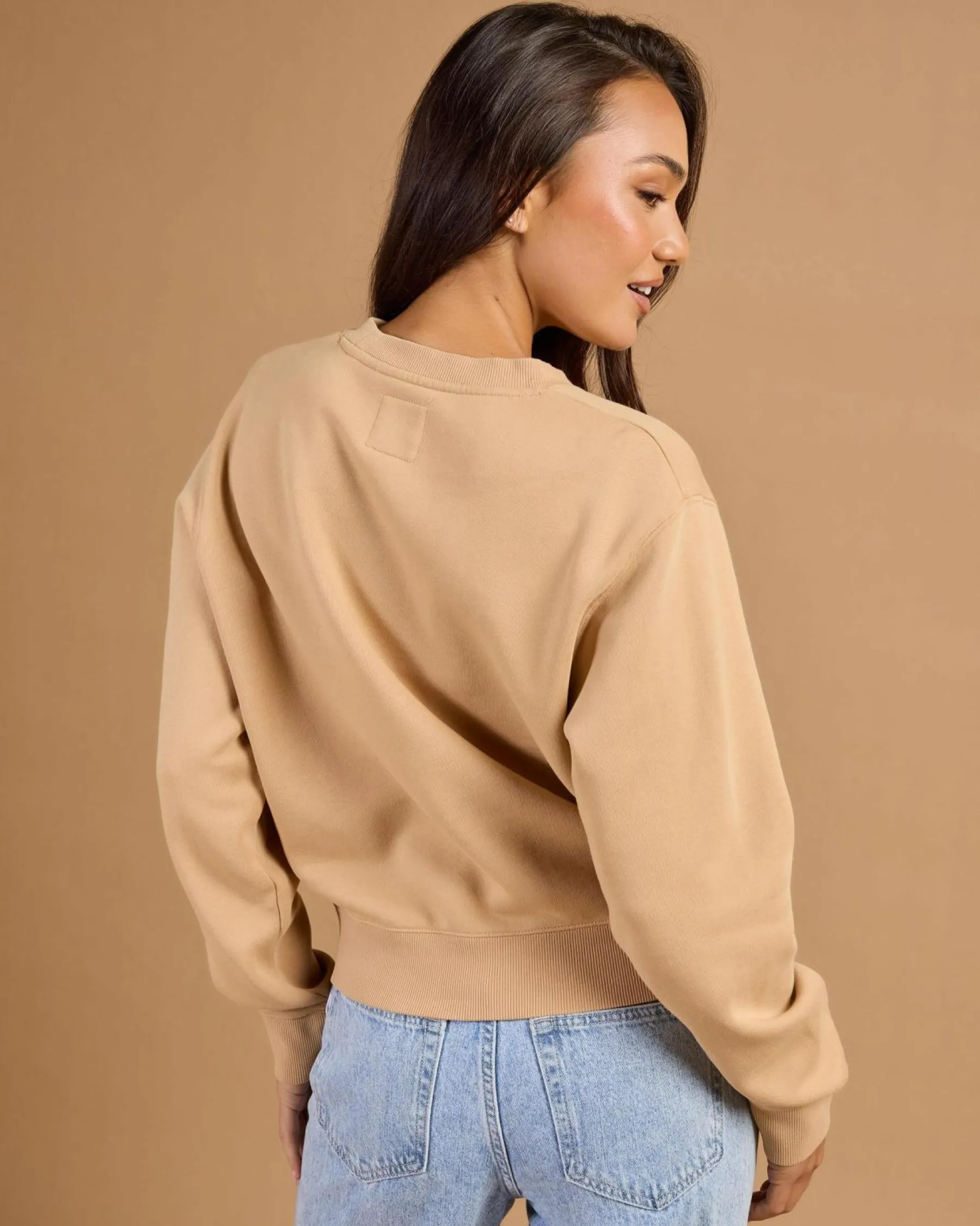Sale Epic Days Sweatshirt Women Jumpers & Hoodies