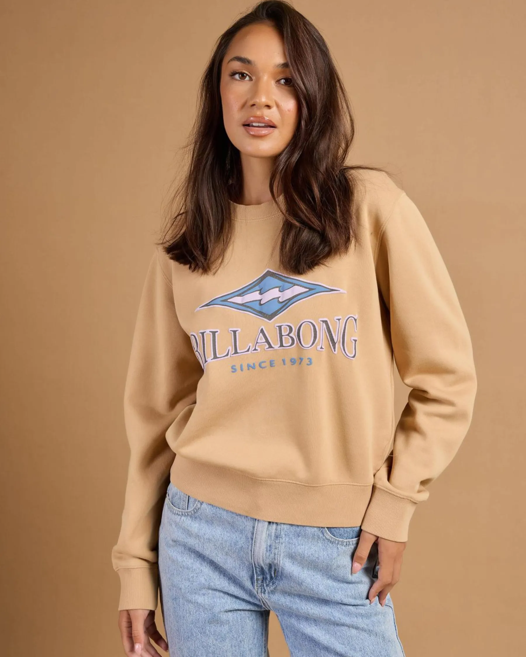 Sale Epic Days Sweatshirt Women Jumpers & Hoodies