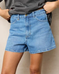 Clearance Erica Shorts Women Bottoms