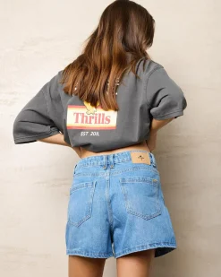 Clearance Erica Shorts Women Bottoms