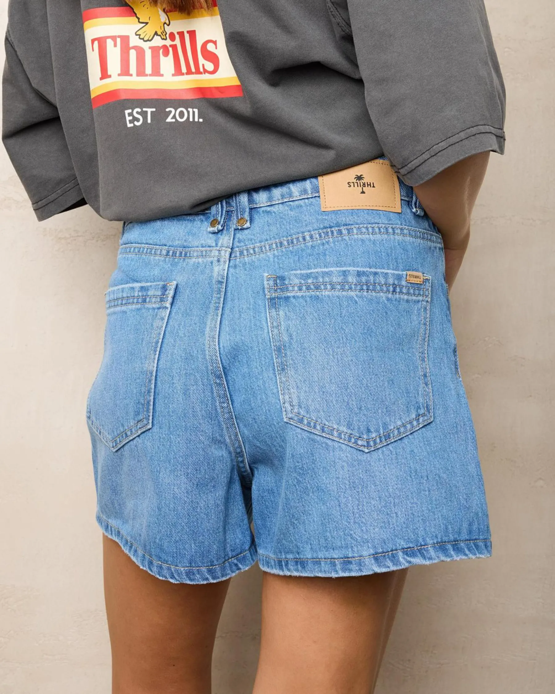 Clearance Erica Shorts Women Bottoms