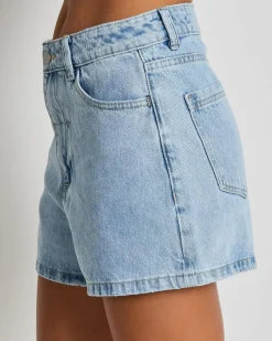 Outlet Erica Shorts Women Bottoms