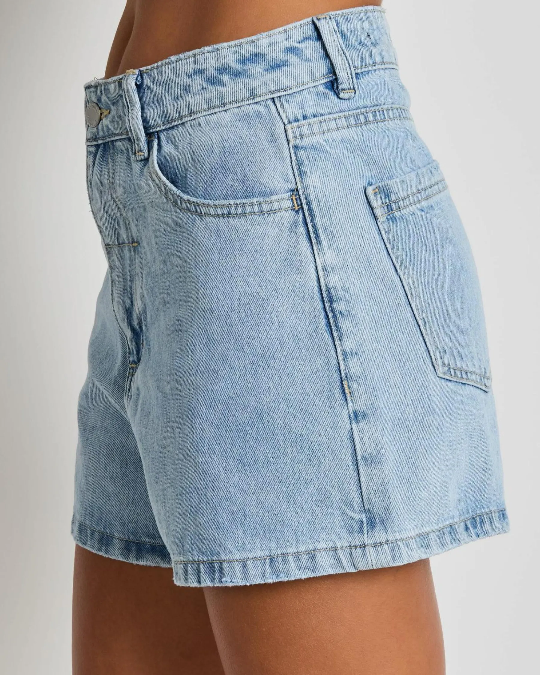 Outlet Erica Shorts Women Bottoms
