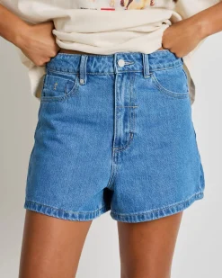 Online Erica Shorts Women Bottoms