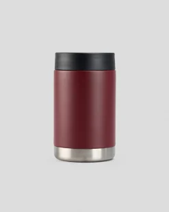 Gifts & Novelty*Ringers Western Escape Can Cooler Maroon