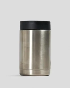 Gifts & Novelty*Ringers Western Escape Can Cooler Stainless Steel