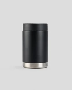 Gifts & Novelty*Ringers Western Escape Can Cooler Black