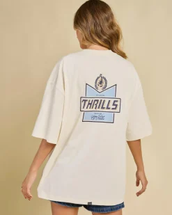 Online Especially For You Oversized T-Shirt Women Tops