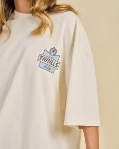 Online Especially For You Oversized T-Shirt Women Tops