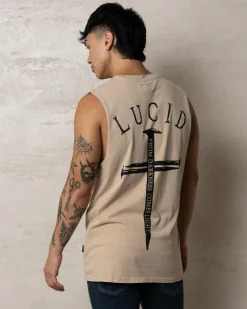 Clearance Essence Muscle Tank Tops & T-Shirts