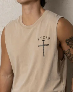 Clearance Essence Muscle Tank Tops & T-Shirts