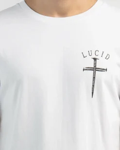 Online Essence T-Shirt Tops & T-Shirts