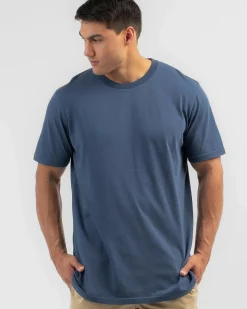Sale Essential 2.0 T-Shirt Tops & T-Shirts