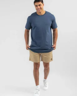 Sale Essential 2.0 T-Shirt Tops & T-Shirts