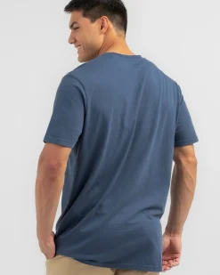 Sale Essential 2.0 T-Shirt Tops & T-Shirts