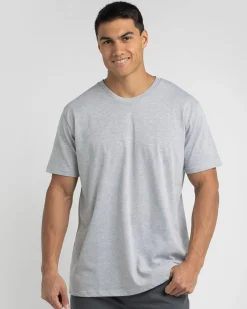 Clearance Essential 2.0 T-Shirt Tops & T-Shirts