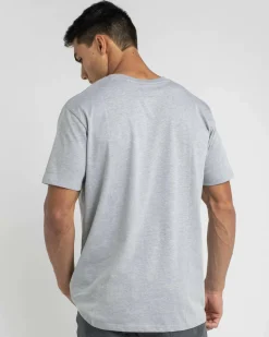 Clearance Essential 2.0 T-Shirt Tops & T-Shirts
